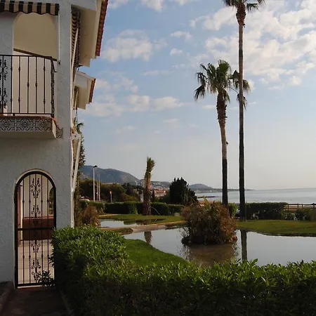 Appartamento Apcostas - Habitat Playa Romana
