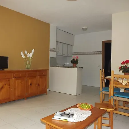 Appartamento Apcostas - Habitat Playa Romana Alcossebre