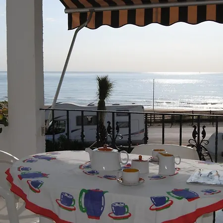Appartamento Apcostas - Habitat Playa Romana Alcossebre