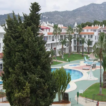Appartamento Apcostas - Habitat Playa Romana Alcossebre