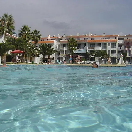 Appartamento Apcostas - Habitat Playa Romana *