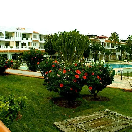 Apcostas - Habitat Playa Romana Apartment