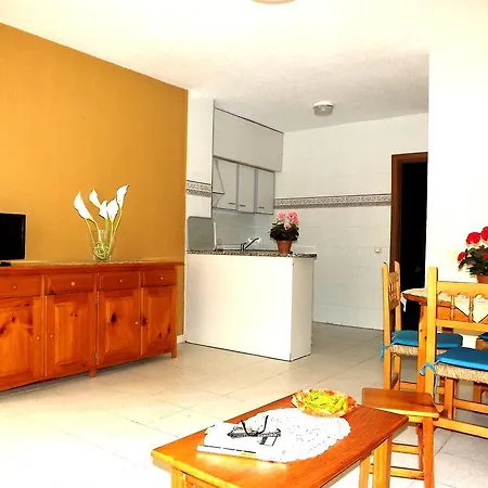 Apartment Apcostas - Habitat Playa Romana *
