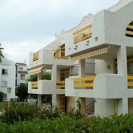 Apcostas - Habitat Playa Romana Apartment Alcoceber