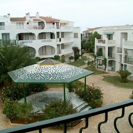 Apcostas - Habitat Playa Romana * Alcoceber