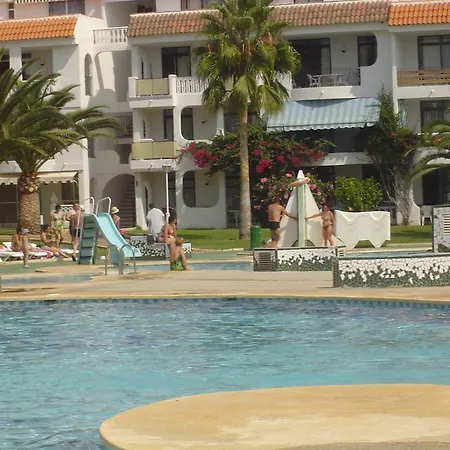 Apcostas - Habitat Playa Romana