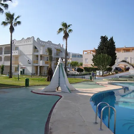 Apcostas - Habitat Playa Romana Alcoceber