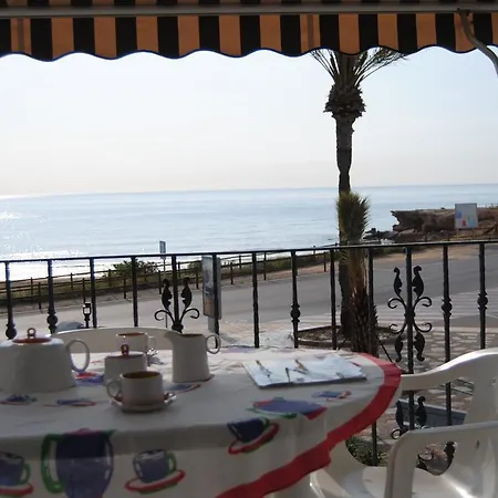 Apartment Apcostas - Habitat Playa Romana Alcoceber