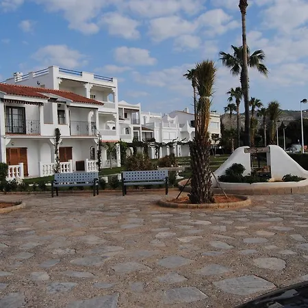 Apcostas - Habitat Playa Romana Alcoceber