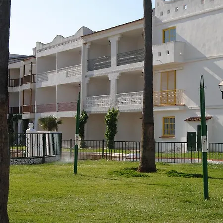 Apartment Apcostas - Habitat Playa Romana Alcoceber