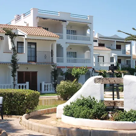 Appartamento Apcostas - Habitat Playa Romana Alcossebre