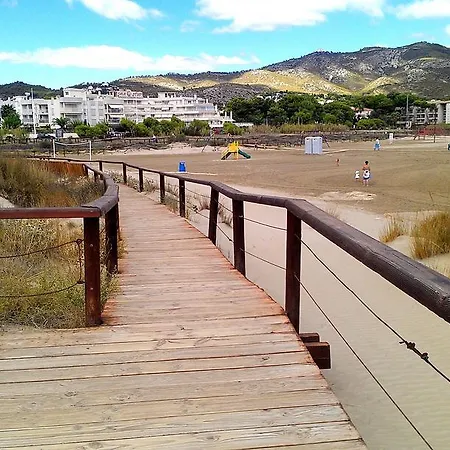 Apcostas - Habitat Playa Romana *