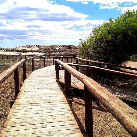 Apcostas - Habitat Playa Romana Alcossebre