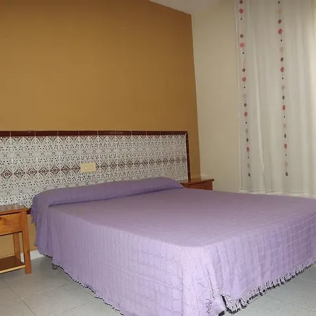 Apcostas - Habitat Playa Romana Appartement