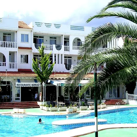 Appartement Apcostas - Habitat Playa Romana Alcossebre