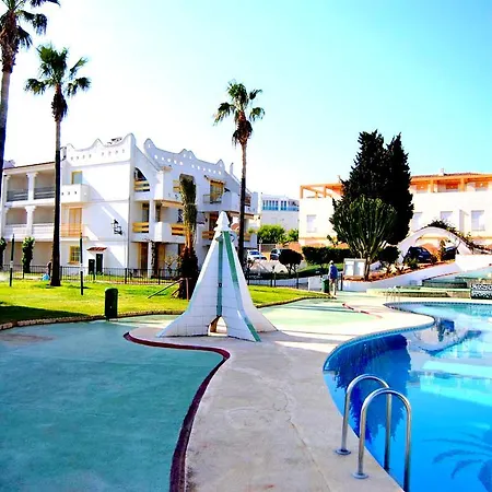 Appartement Apcostas - Habitat Playa Romana *