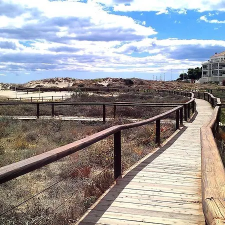 Apcostas - Habitat Playa Romana Apartamento Alcossebre